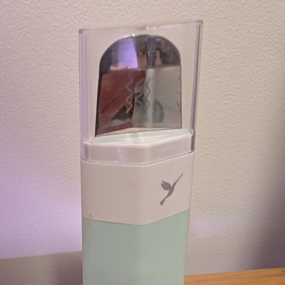 Dermaflash Dermapore Ultrasonic Pore Extractor and Skincare Infuser - Picture 2 of 3